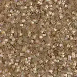 11/0  Delica Beads, DB1802, DB1803, DB1804, DB1805 - Image 2