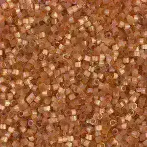 11/0  Delica Beads, DB1802, DB1803, DB1804, DB1805 - Image 4