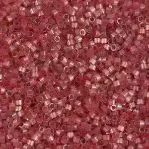 11/0  Delica Beads, DB1802, DB1803, DB1804, DB1805 - Image 5