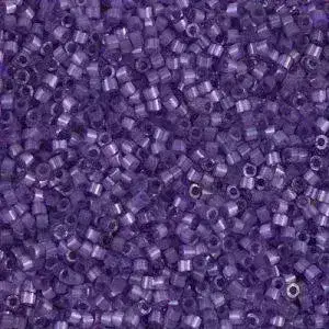 11/0 Delica Beads, DB1810, DB1811, DB1812, DB1813 - Image 2