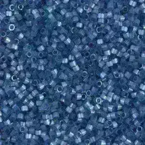 11/0 Delica Beads, DB1810, DB1811, DB1812, DB1813 - Image 3