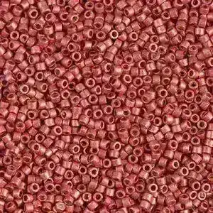 11/0  Delica Beads, DB1838f, DB1839, DB1840, DB1840F - Image 2