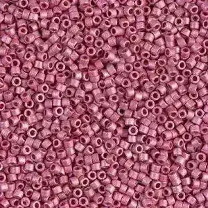 11/0  Delica Beads, DB1838f, DB1839, DB1840, DB1840F - Image 5