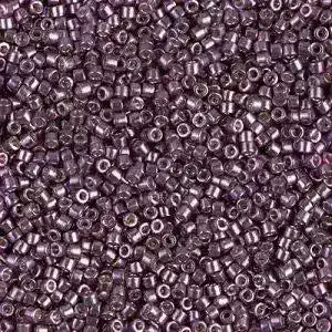 11/0  Delica Beads, DB1848, DB1849, DB1850, DB1851 - Image 4