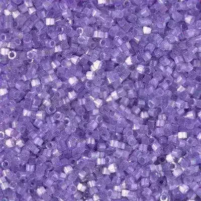 11/0 Delica Beads, DB1865, DB1866, DB1867, DB1868 - Image 5