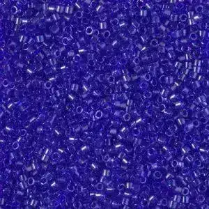 11/0  Delica Beads, DB1896, DB1897, DB1900, DB1906 - Image 2