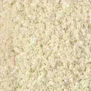 11/0  Delica Beads, DB1896, DB1897, DB1900, DB1906 - Image 4