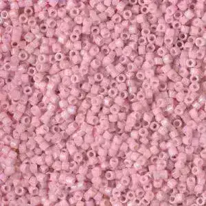 11/0  Delica Beads, DB1896, DB1897, DB1900, DB1906 - Image 5