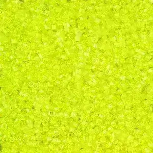 11/0 Delica Beads, DB2031, DB2032, DB2033, DB2034 - Image 2