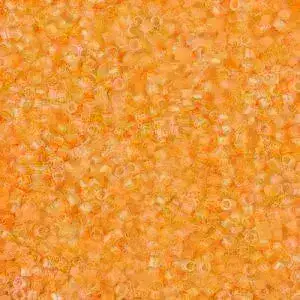 11/0 Delica Beads, DB2031, DB2032, DB2033, DB2034 - Image 4