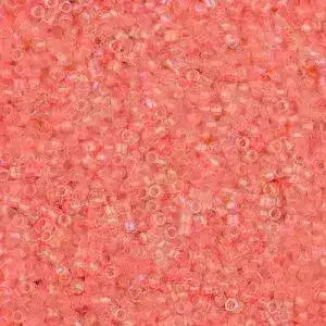 11/0 Delica Beads, DB2031, DB2032, DB2033, DB2034 - Image 5