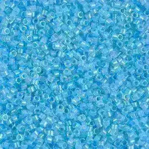 11/0 Delica Beads, DB2039, DB2040, DB2041, DB2042 - Image 2