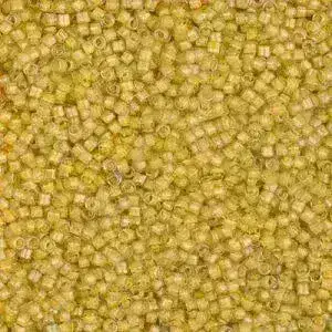 11/0 Delica Beads, DB2039, DB2040, DB2041, DB2042 - Image 4