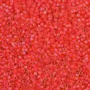 11/0 Delica Beads, DB2051, DB2052, DB2053, DB2054 - Image 2
