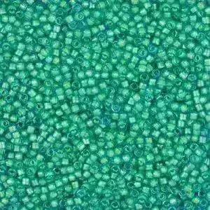 11/0 Delica Beads, DB2051, DB2052, DB2053, DB2054 - Image 4