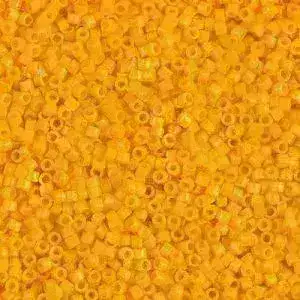11/0 Delica Beads, DB2101, DB2102, DB2103, DB2104 - Image 4