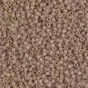 11/0 Delica Beads, DB2105, DB2106, DB2107, DB2108 - Image 2