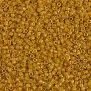11/0 Delica Beads, DB2105, DB2106, DB2107, DB2108 - Image 3