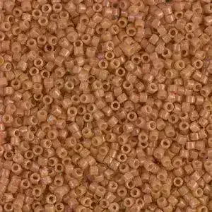 11/0 Delica Beads, DB2105, DB2106, DB2107, DB2108 - Image 4