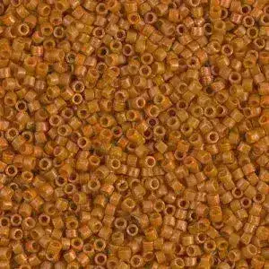 11/0 Delica Beads, DB2105, DB2106, DB2107, DB2108 - Image 5