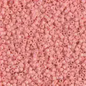 11/0  Delica Beads, DB2113, DB2114, DB2115, DB2116 - Image 2