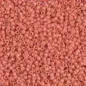 11/0  Delica Beads, DB2113, DB2114, DB2115, DB2116 - Image 3