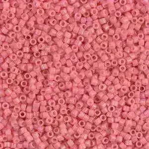 11/0  Delica Beads, DB2113, DB2114, DB2115, DB2116 - Image 4