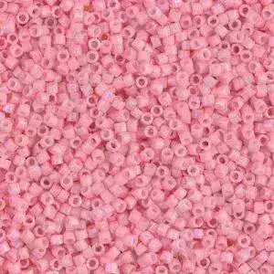 11/0  Delica Beads, DB2113, DB2114, DB2115, DB2116 - Image 5