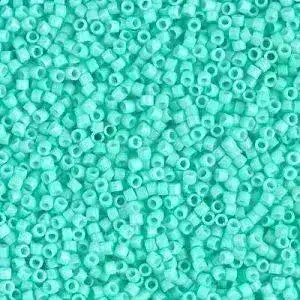 11/0 Delica Beads, DB2121, DB2122, DB2123, DB2124 - Image 3