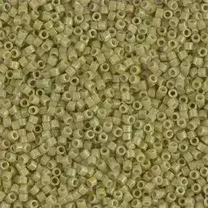 11/0 Delica Beads, DB2121, DB2122, DB2123, DB2124 - Image 5