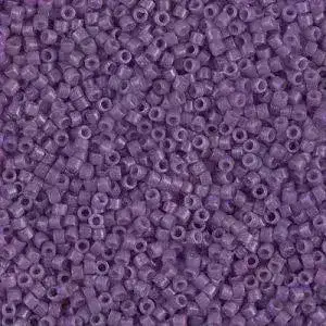 11/0 Delica Beads, DB2137, DB2138, DB2139, DB2140 - Image 5