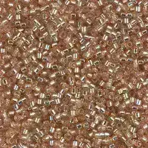 11/0 Delica Beads, DB2155, DB2156, DB2157, DB2158 - Image 2