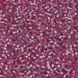 11/0 Delica Beads, DB2155, DB2156, DB2157, DB2158 - Image 3