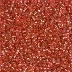 11/0 Delica Beads, DB2159, DB2160, DB2161, DB2162 - Image 2