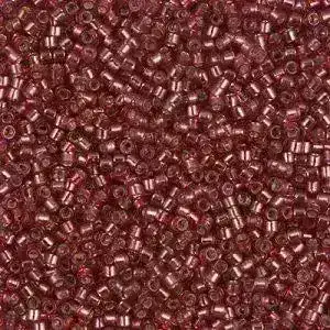 11/0 Delica Beads, DB2159, DB2160, DB2161, DB2162 - Image 3
