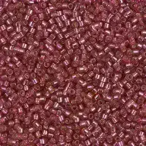 11/0 Delica Beads, DB2159, DB2160, DB2161, DB2162 - Image 4