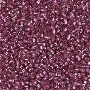 11/0 Delica Beads, DB2159, DB2160, DB2161, DB2162 - Image 5