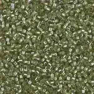 11/0  Delica Beads, DB2163, DB2164, DB2165, DB2166 - Image 2
