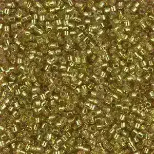 11/0  Delica Beads, DB2163, DB2164, DB2165, DB2166 - Image 3