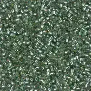 11/0  Delica Beads, DB2163, DB2164, DB2165, DB2166 - Image 4
