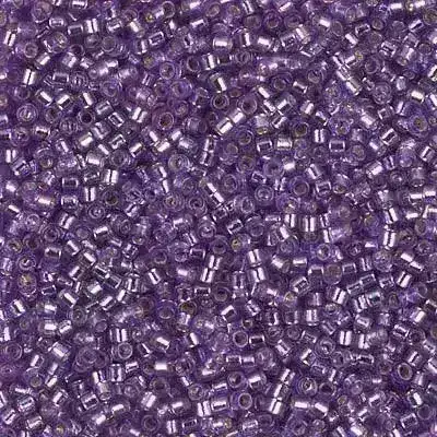11/0 Delica Beads, DB2167, DB2168, DB2169, DB2170 - Image 3