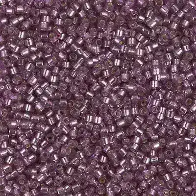 11/0 Delica Beads, DB2167, DB2168, DB2169, DB2170 - Image 4
