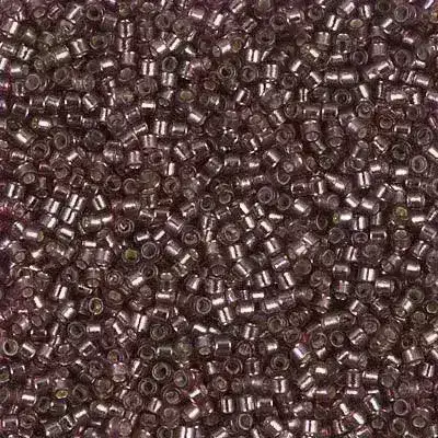 11/0 Delica Beads, DB2167, DB2168, DB2169, DB2170 - Image 5