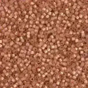 11/0 Delica Beads, DB2171, DB2172, DB2173, DB2174 - Image 3
