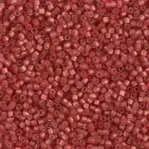 11/0 Delica Beads, DB2171, DB2172, DB2173, DB2174 - Image 4