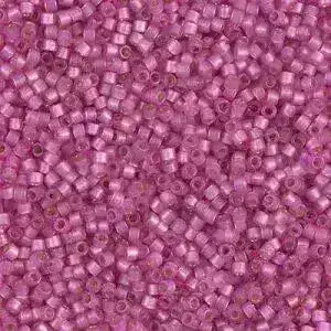 11/0 Delica Beads, DB2171, DB2172, DB2173, DB2174 - Image 5
