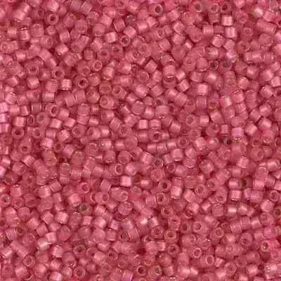 11/0  Delica Beads, DB2175, DB2176, DB2177, DB2178 - Image 2