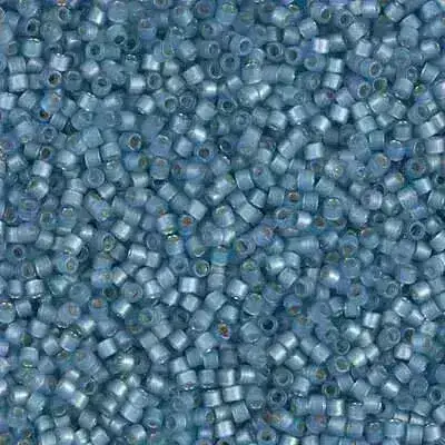 11/0  Delica Beads, DB2175, DB2176, DB2177, DB2178 - Image 3