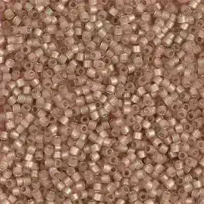 11/0  Delica Beads, DB2175, DB2176, DB2177, DB2178 - Image 4