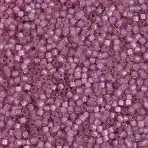 11/0  Delica Beads, DB2179, DB2180, DB2181, DB2182 - Image 3